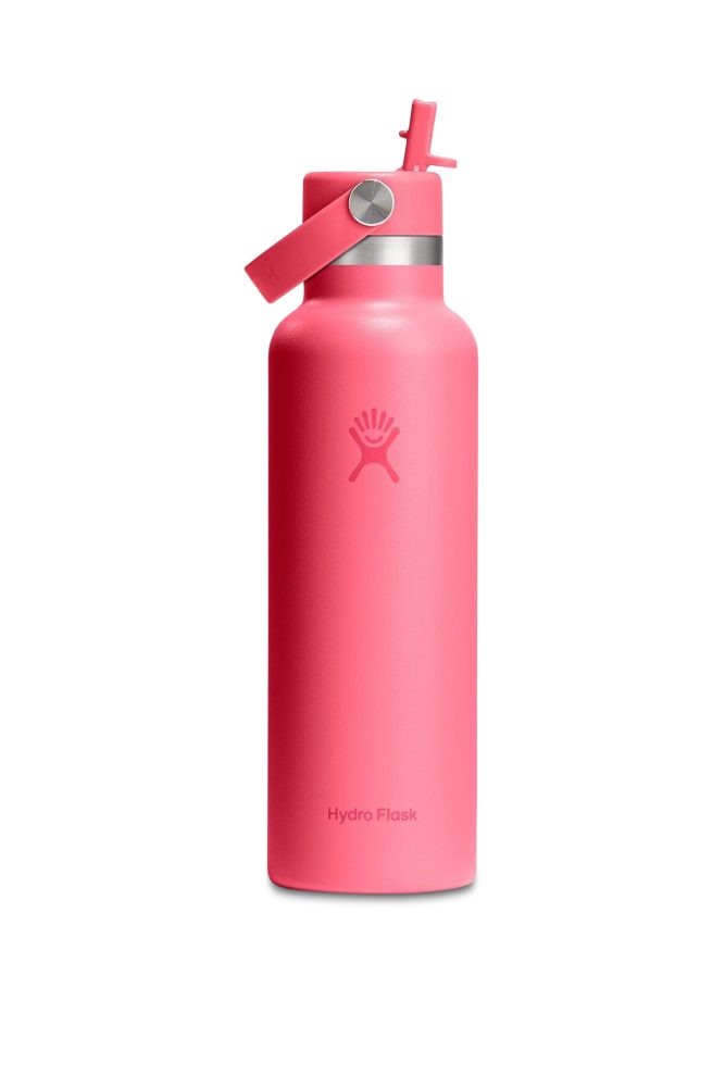 Hydro Flask 21oz Standard Flex Straw Cap Isolierflasche