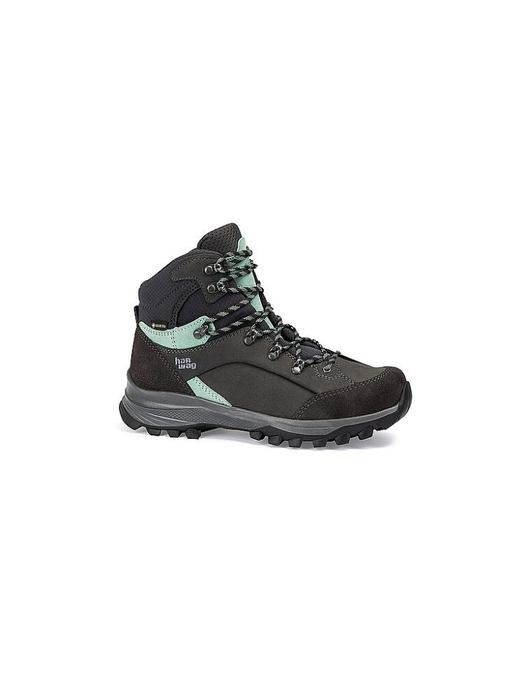 HANWAG - damen-wanderschuhe alta bunion iii gtx, 39