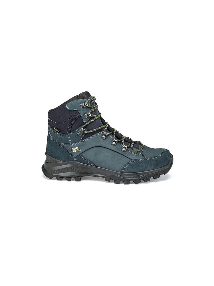 Hanwag Herren Banks GTX Schuhe