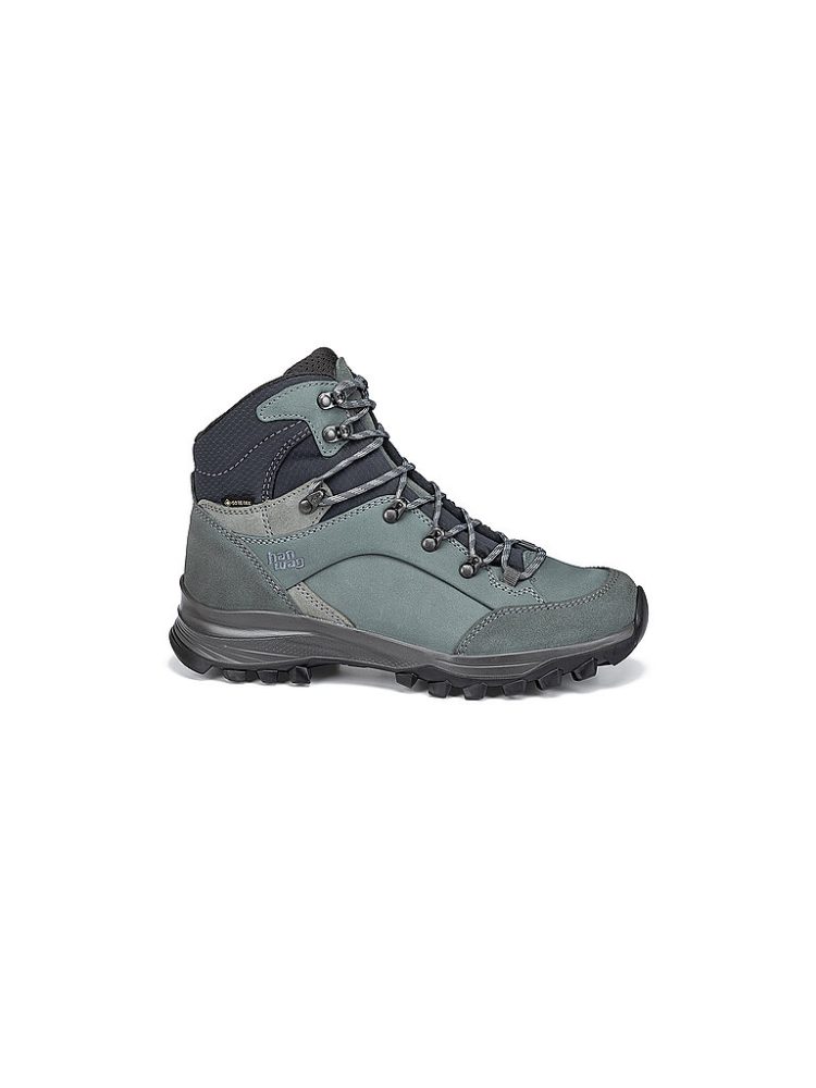 Hanwag Damen Banks GTX Schuhe