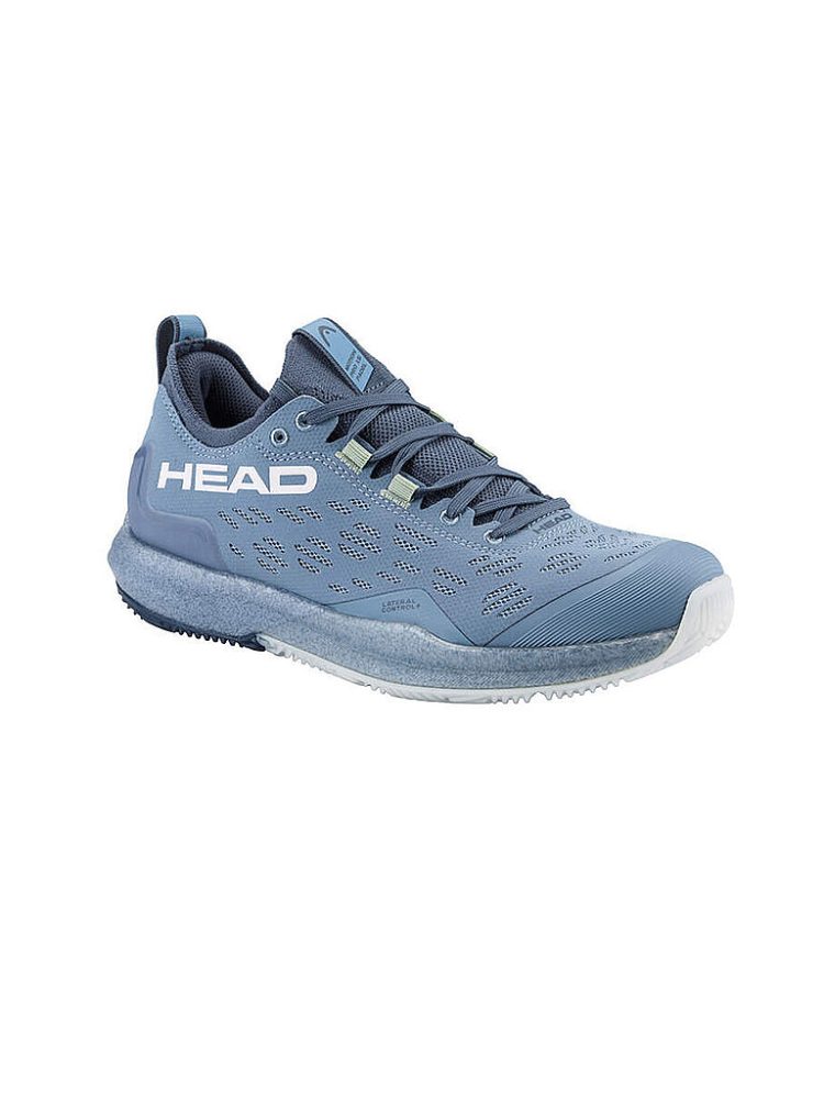 HEAD Damen Padel Tennisschuhe Motion Pro dunkelblau | 40