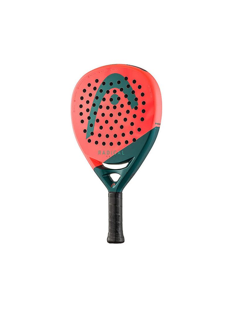 Head - Radical Team 2026 Padelschläger, 0, Multicolor