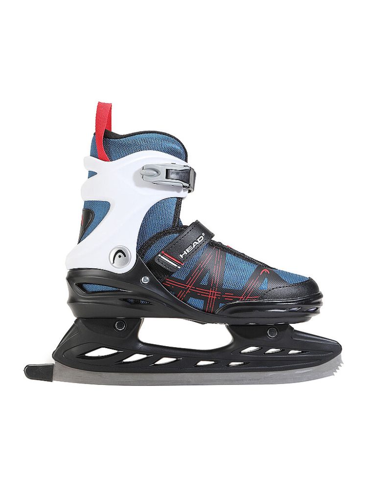 HEAD Damen Eislaufschuhe Icebreaker dunkelblau | 38