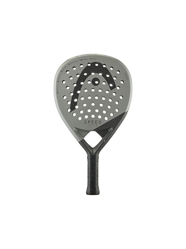 Head - Speed Elite 2025 Padelschläger, 0, Multicolor