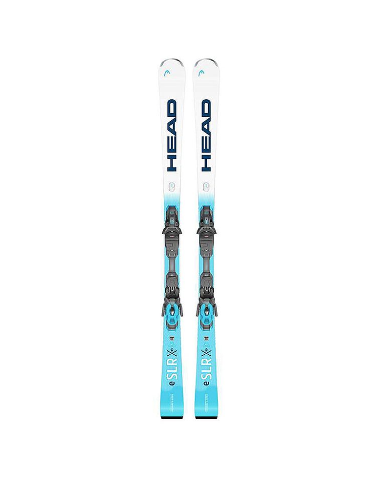 HEAD Raceski Set Worldcup Rebels E.SLR + PR 11 GW weiss | 163