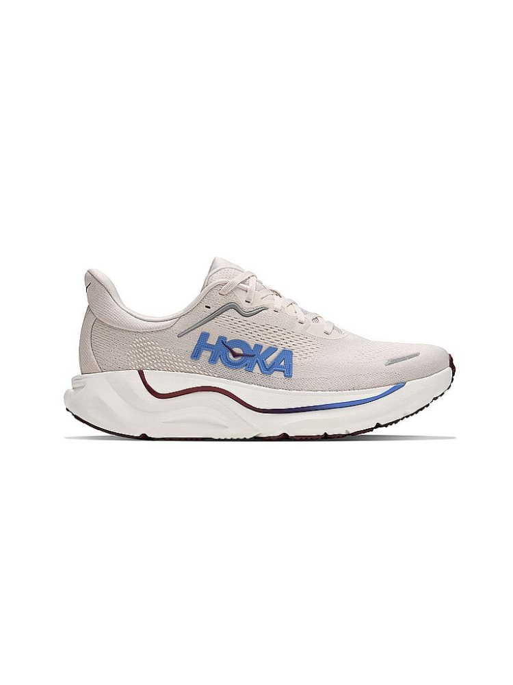 HOKA Herren Laufschuhe Arahi 9 beige | 42