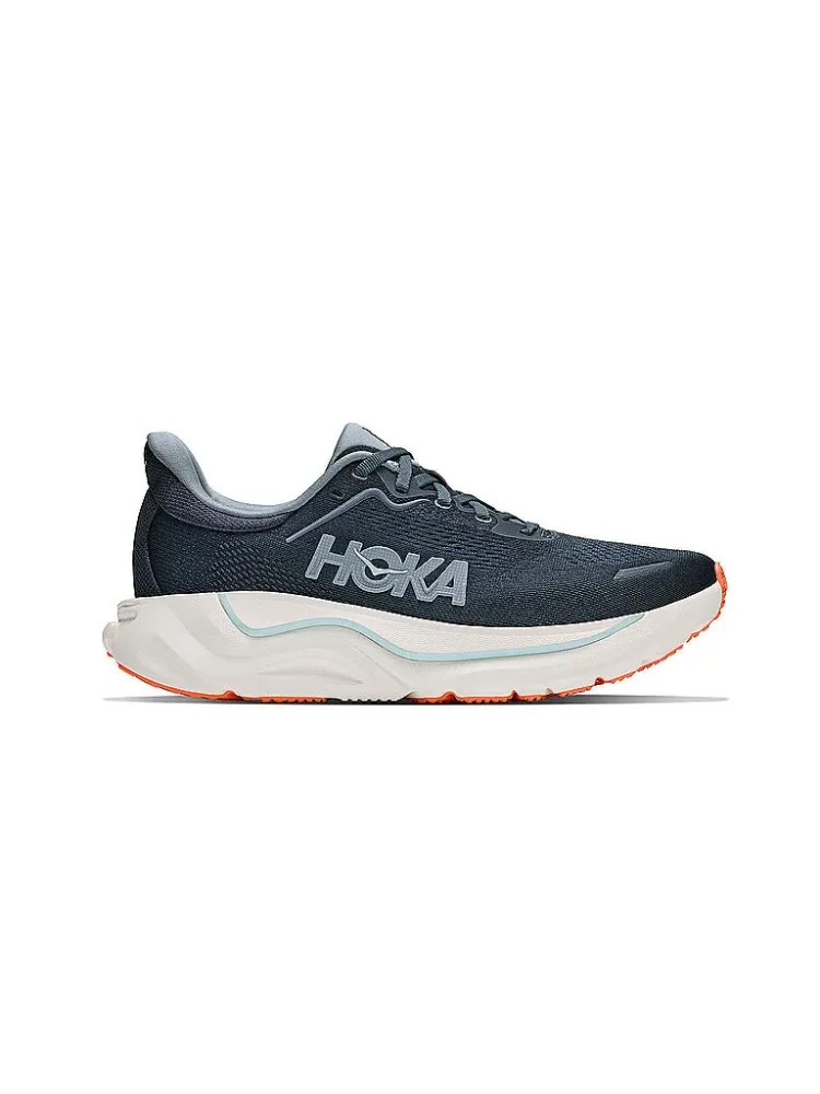 HOKA Damen Laufschuhe Arahi 9 dunkelblau | 39 1/3