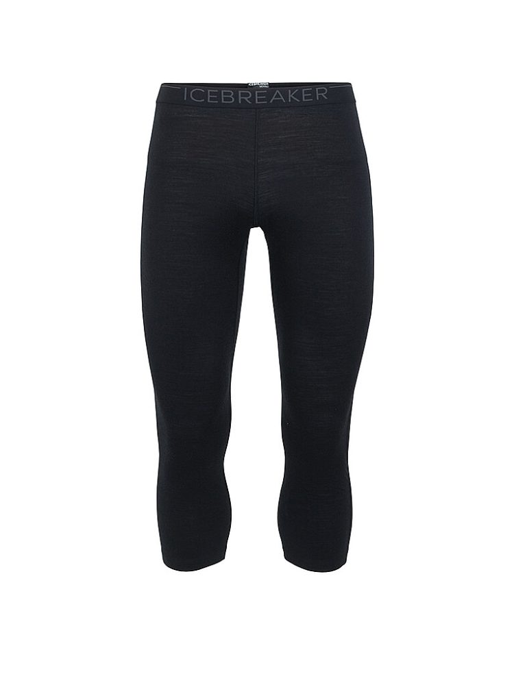 Icebreaker Herren 200 Oasis 3/4 Hose