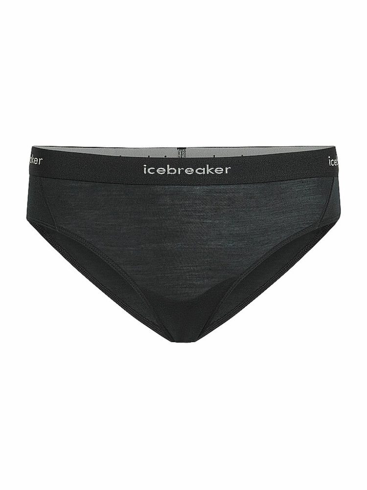 Icebreaker Damen 125 Cool-Lite Sprite Hipster Unterhose