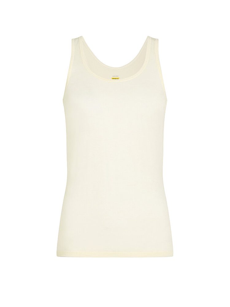 Icebreaker Damen Siren Top