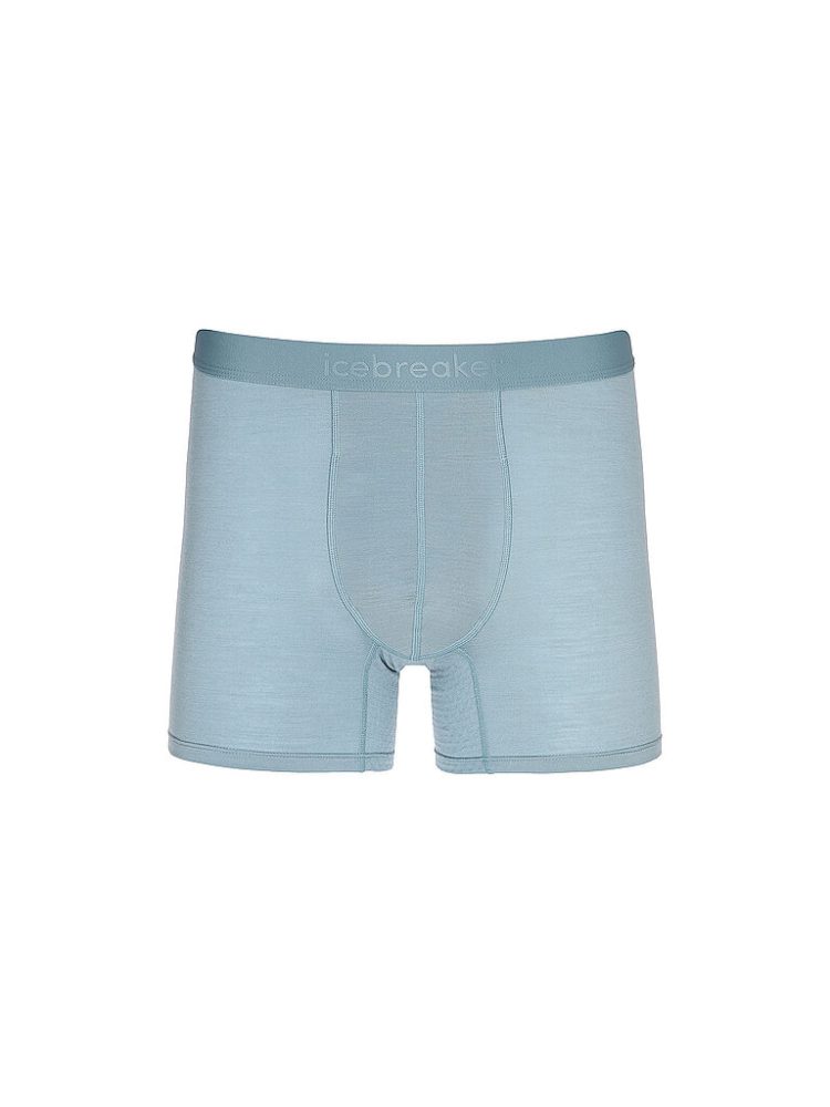 Icebreaker Herren 125 ZoneKnit Boxer