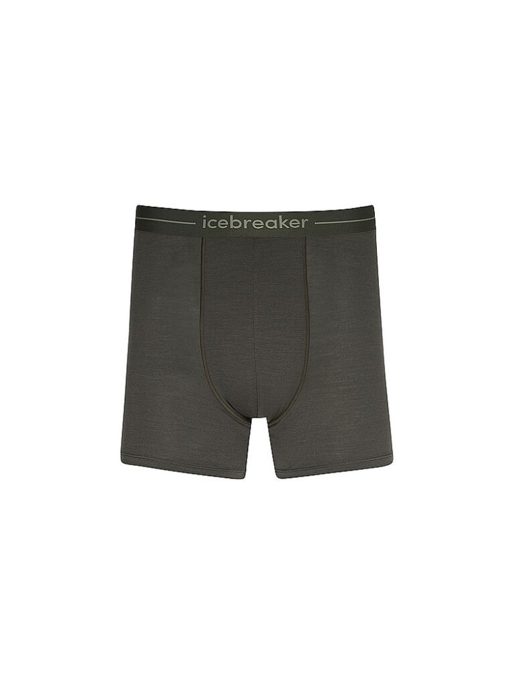 Icebreaker Herren Anatomica Boxer