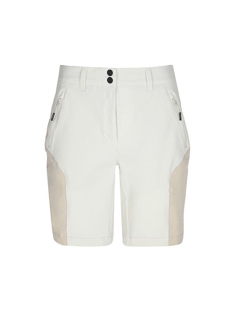 ICEPEAK Damen Shorts Bastrop beige | 38