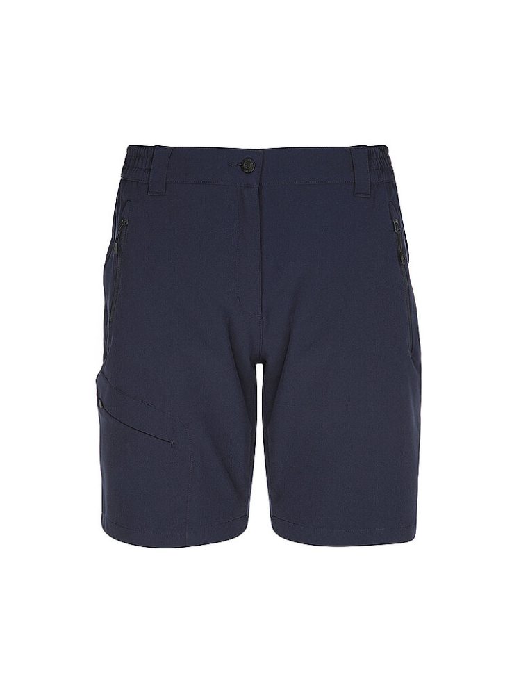ICEPEAK Damen Shorts Beaufort beige | 34