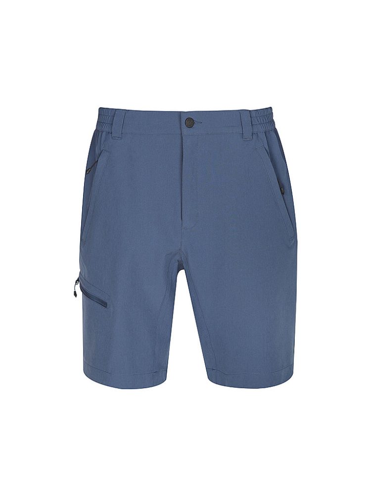 ICEPEAK  Herren Shorts Berwyn  dunkelblau | 50