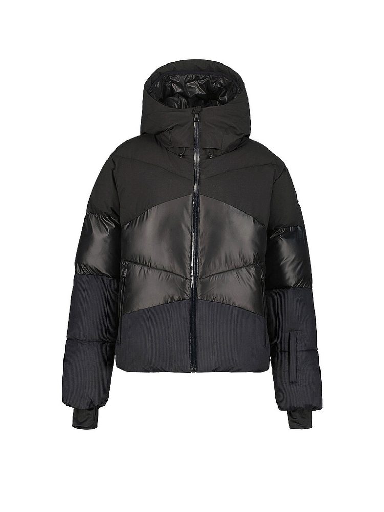 ICEPEAK Damen Skijacke Ebeleben schwarz | 38