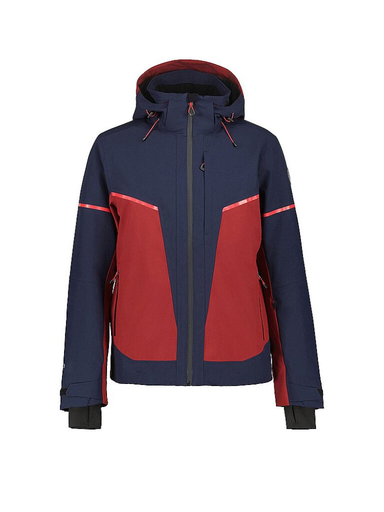 ICEPEAK Herren Skijacke Fircrest dunkelblau | 48