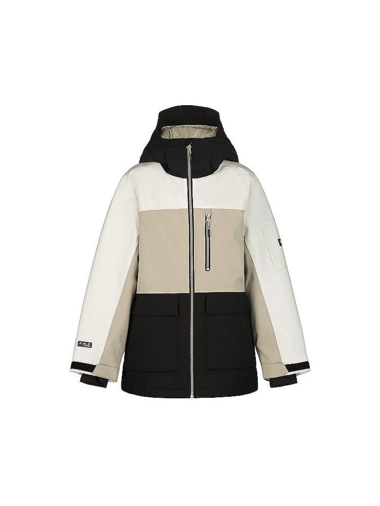 Icepeak Skijacke 