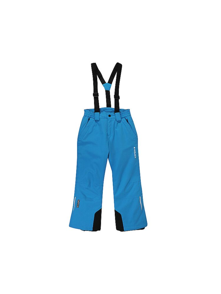ICEPEAK Jungen Skihose Lisman JR blau | 152