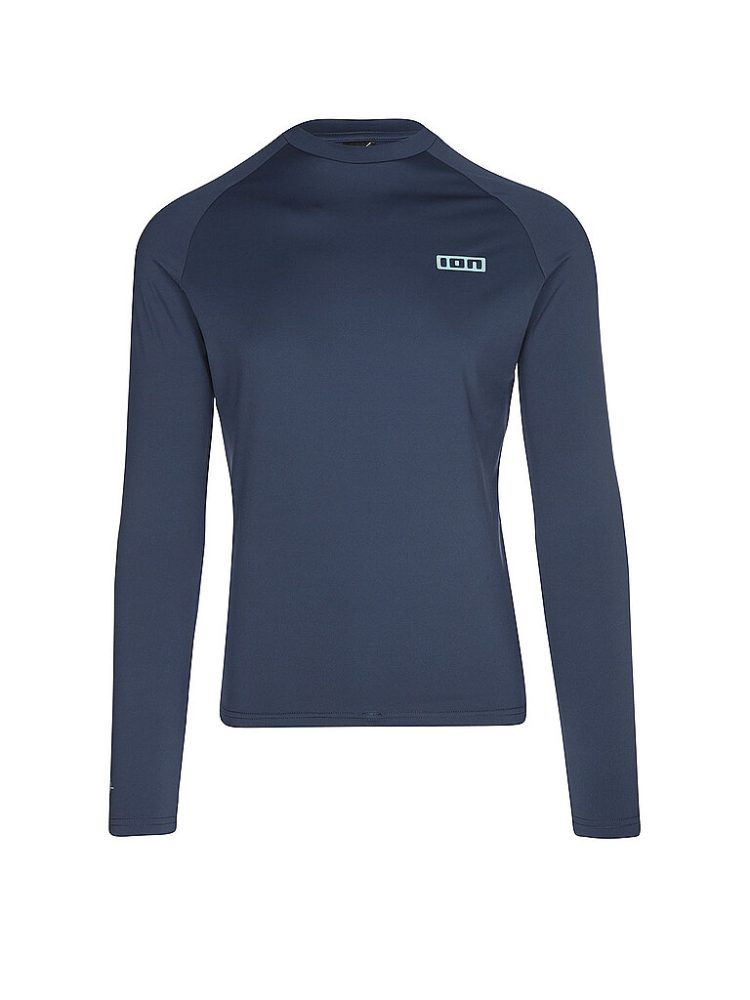 ION Herren Lycrashirt blau | L