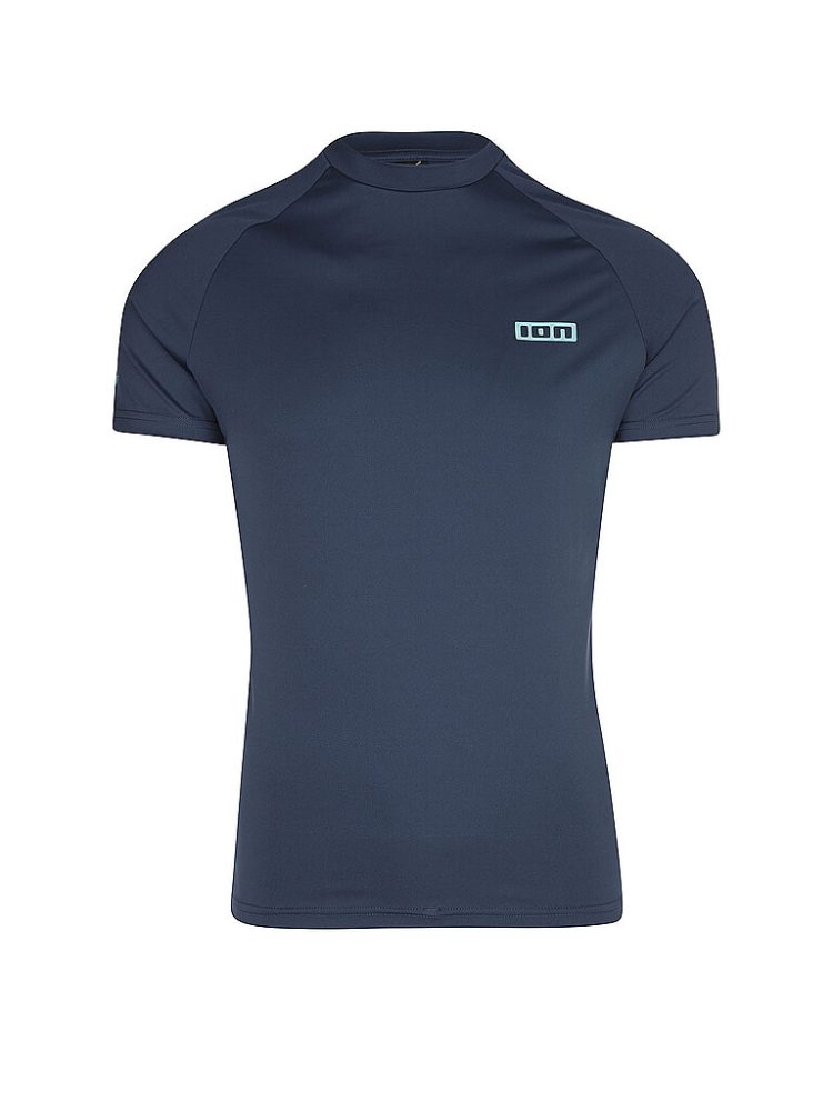 ION Herren Lycrashirt blau | L