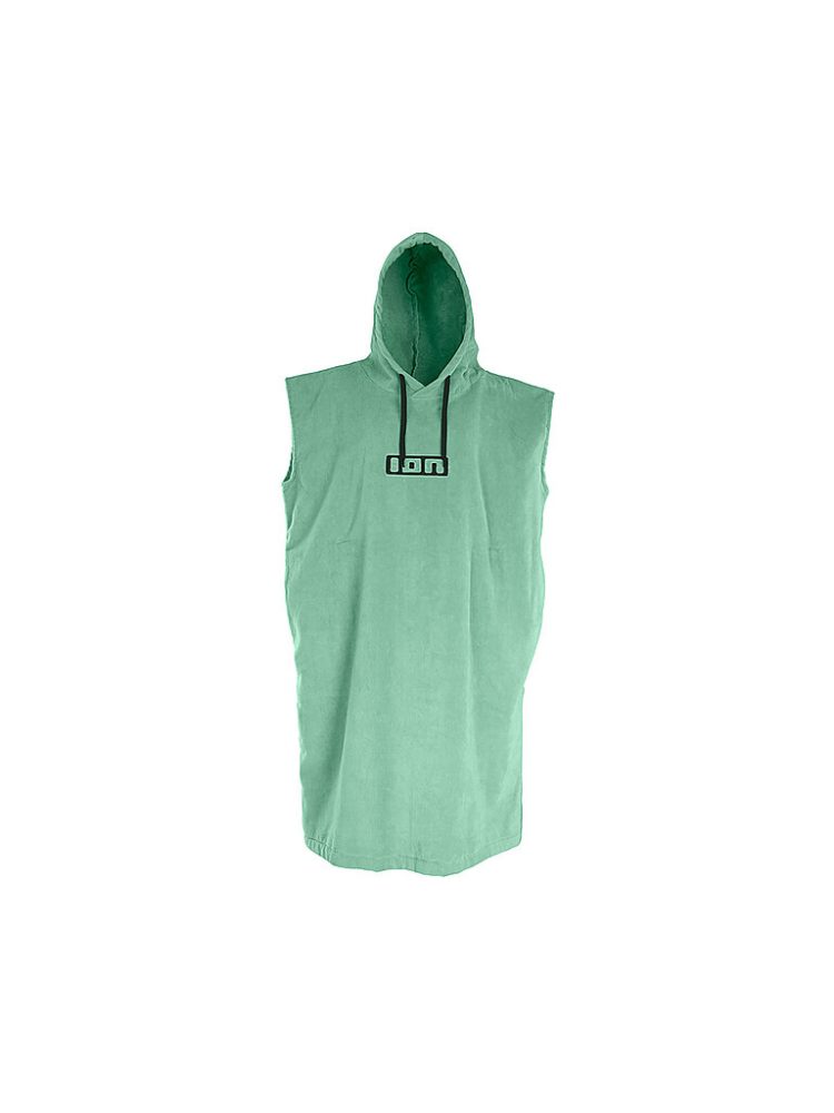 ION Kinder Poncho Grom 115-155cm mint