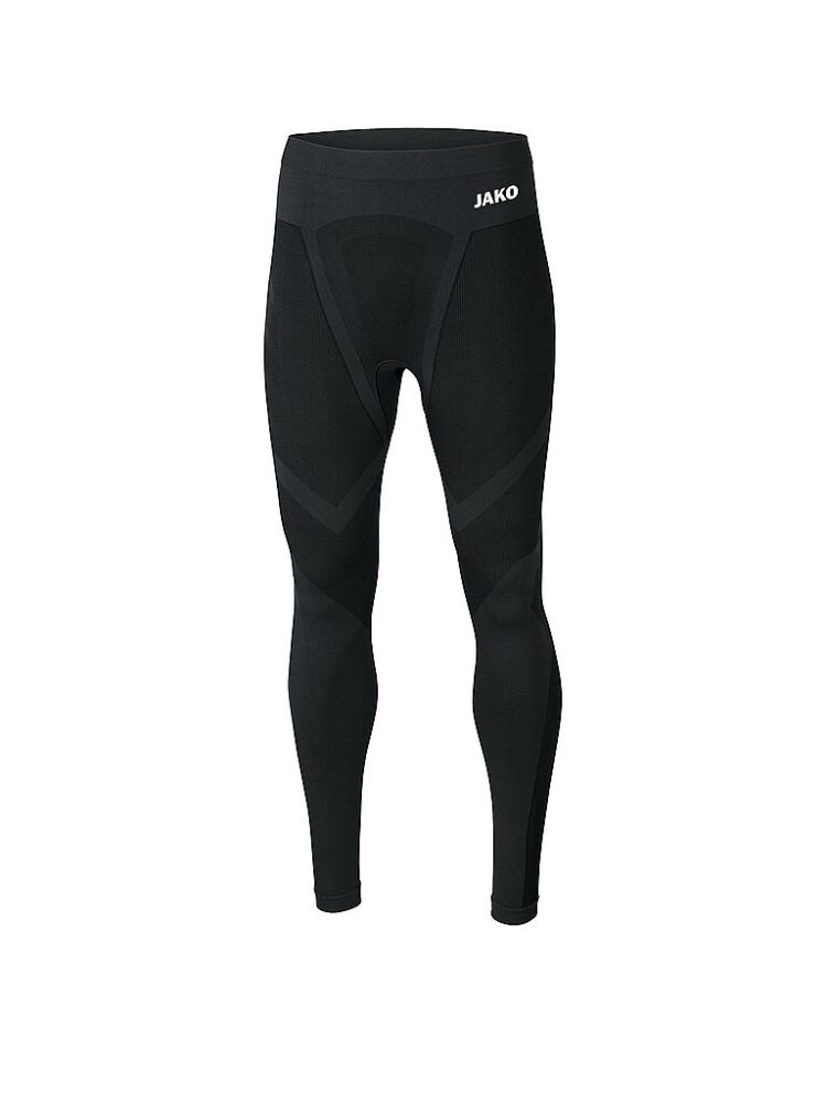 JAKO Herren Unterziehtight Comfort 2.0 schwarz | L