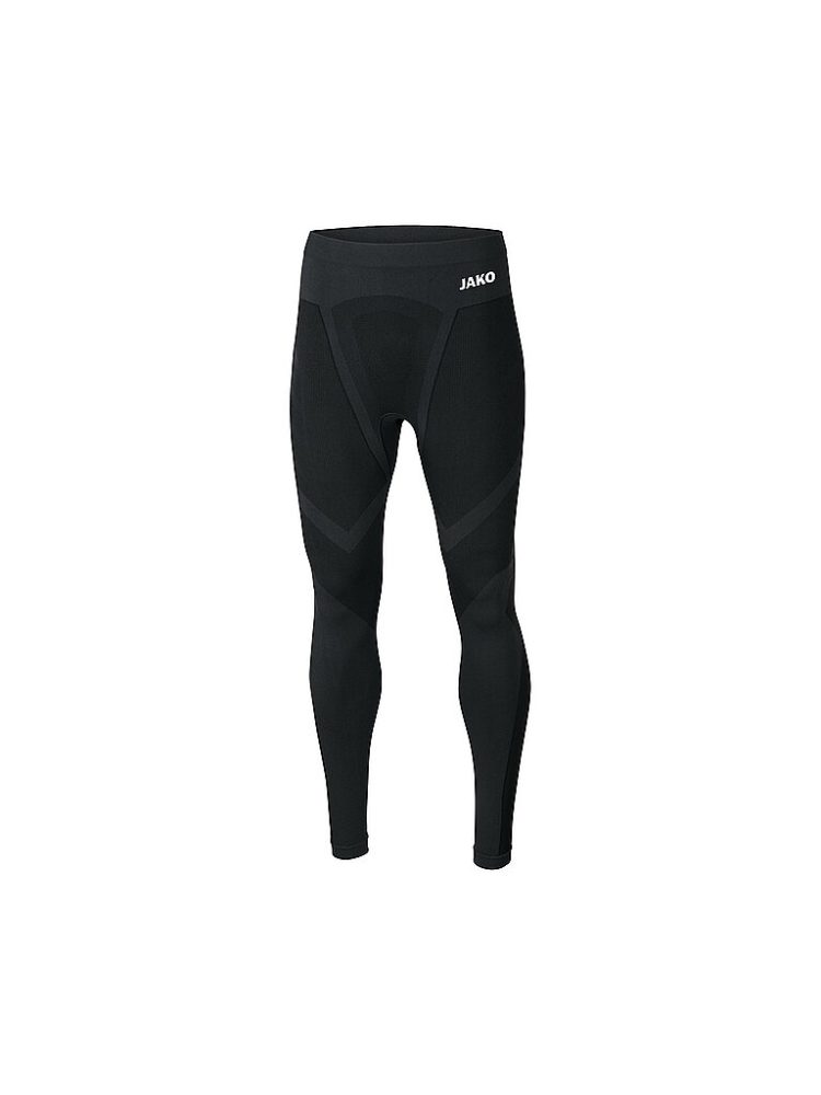 JAKO Kinder Unterziehtight Comfort 2.0 schwarz | 152