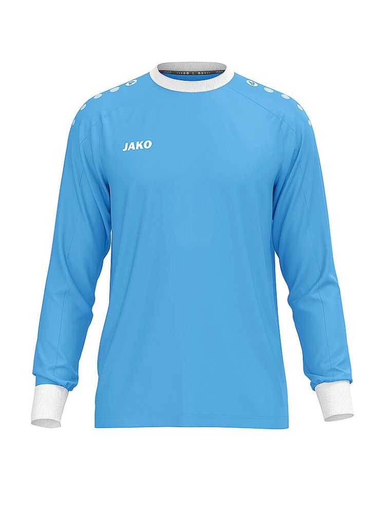 JAKO Kinder Torwart Trikot One blau | 140