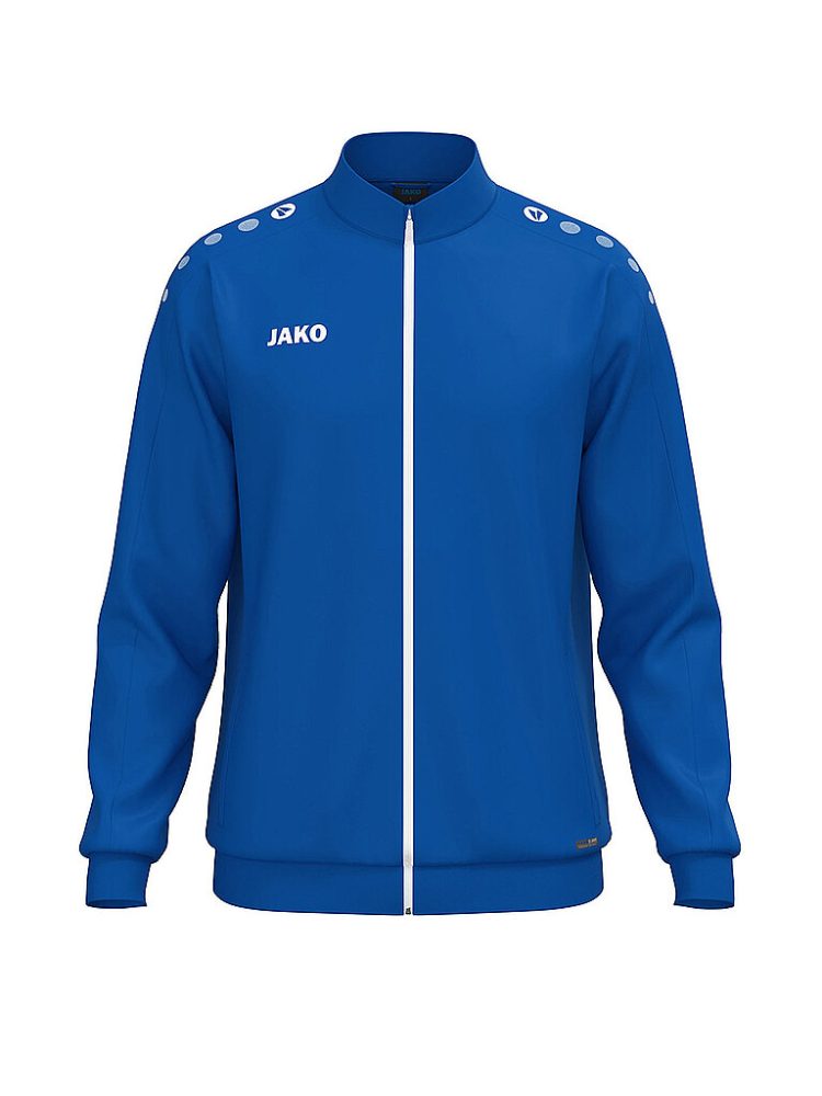JAKO Herren Trainingsjacke One blau | M