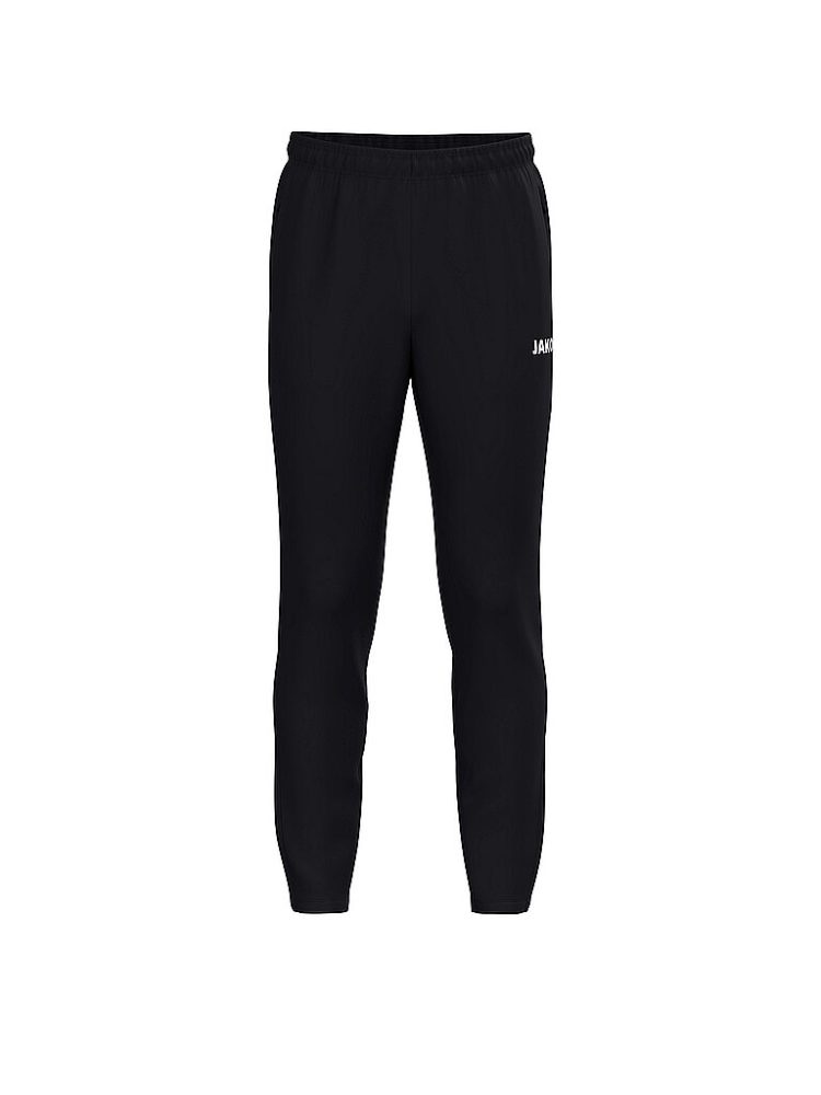JAKO Kinder Trainingshose One schwarz | 128