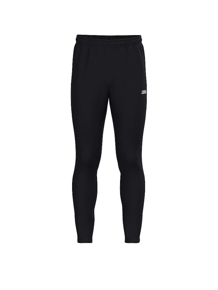 JAKO Herren Trainingshose Light One schwarz | S