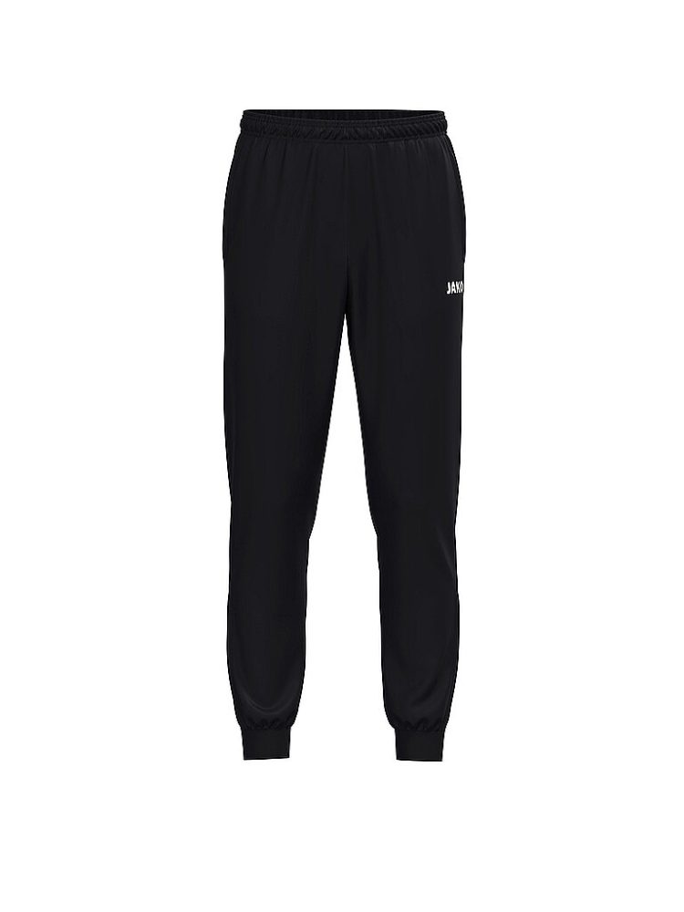 JAKO Kinder Trainingshose One schwarz | 128
