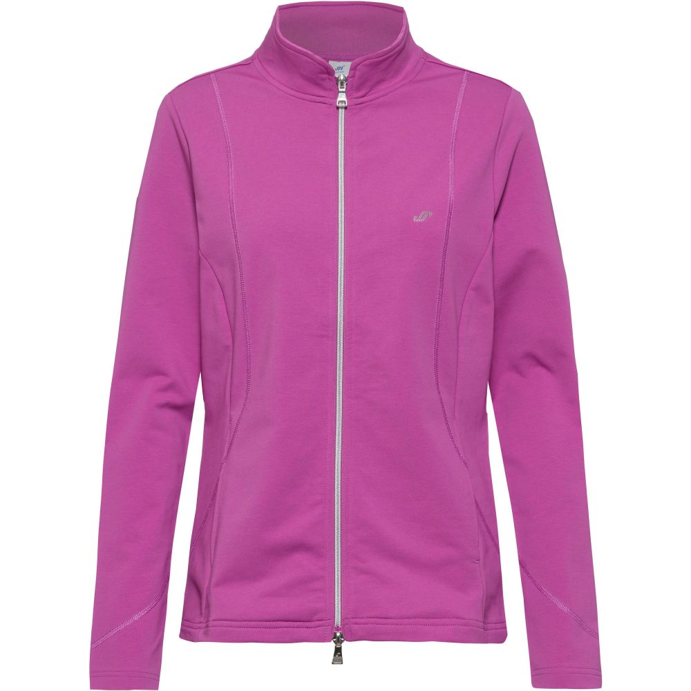 JOY SPORTSWEAR Damen Jacke Dorit pink | 44