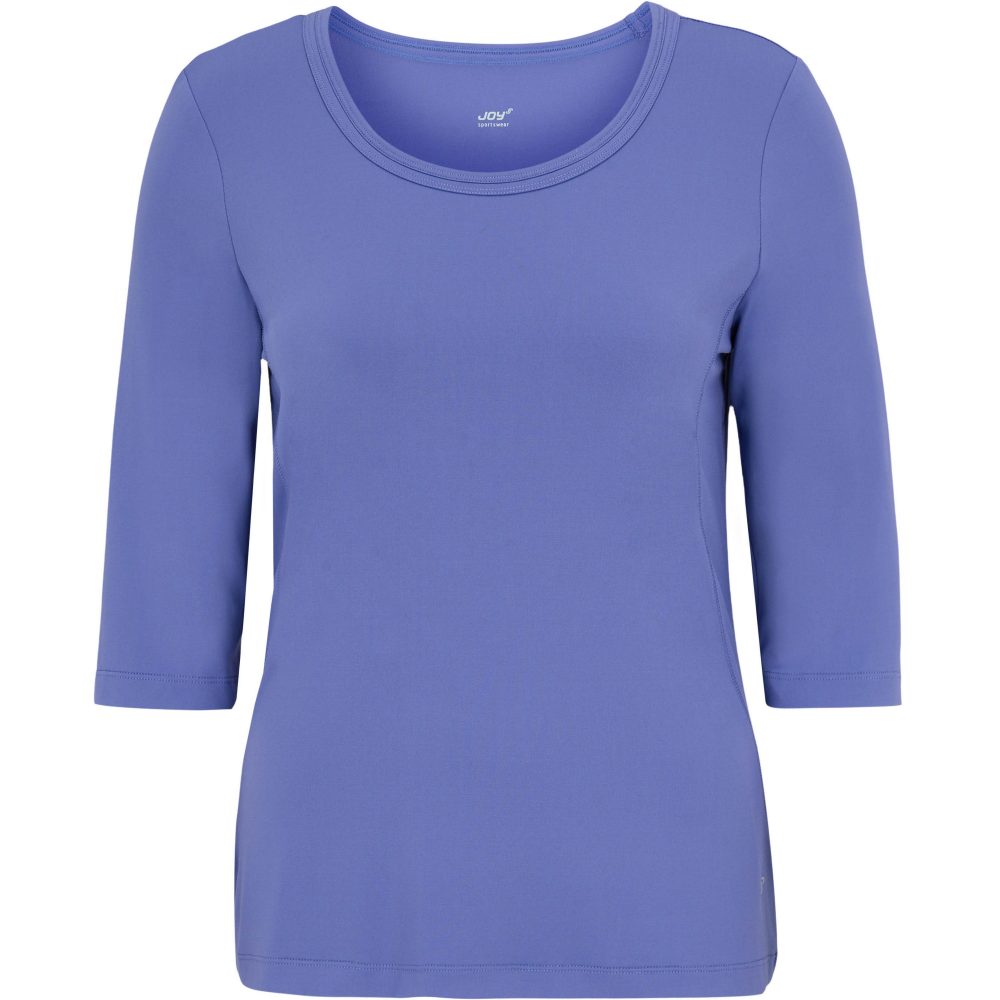 JOY SPORTSWEAR Damen Shirt Alisa 3/4 Arm blau | 42