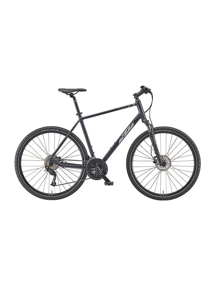 KTM Herren X-Trekkingbike X-Life Road 28 dunkelblau | 46CM