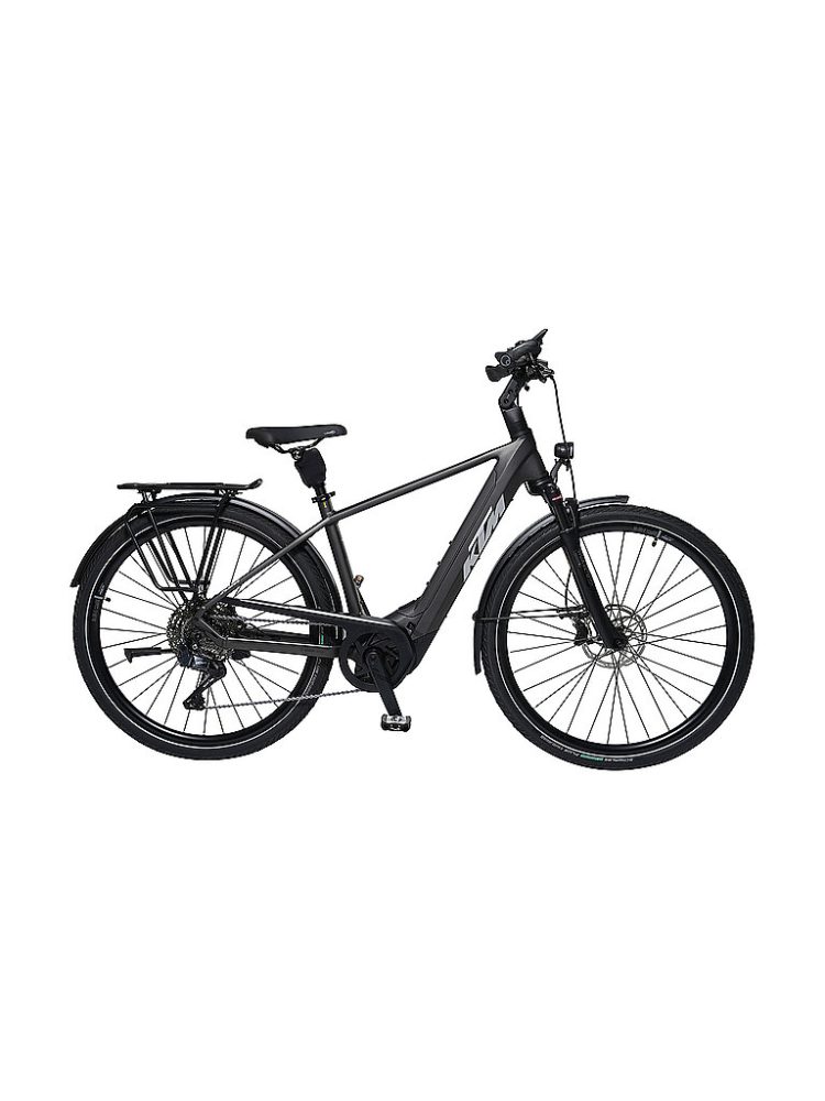 KTM Herren E-Bike Macina Style 820 DI2 grau | 56CM