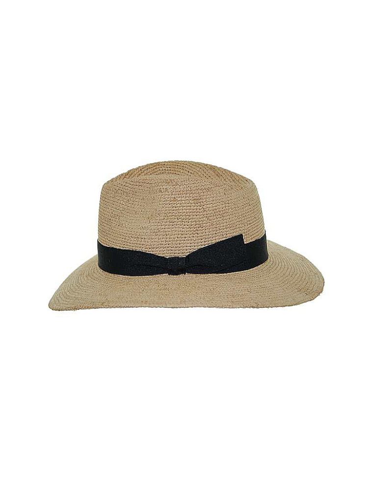 KUEBL Herren Sonnenhut  beige | 59