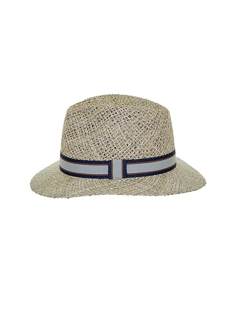 KUEBL Herren Sonnenhut  beige | 57