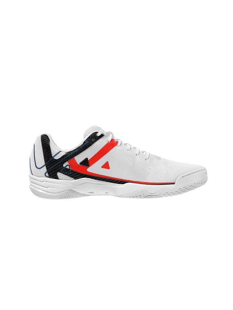 KEMPA Herren Hallenschuhe Wing 2.0 weiss | 42 1/2
