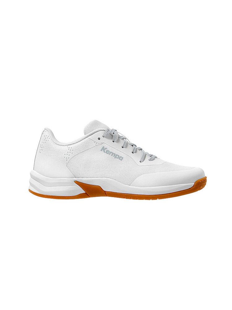 KEMPA Damen Hallenschuhe Kourtfly Three weiss | 37 1/2