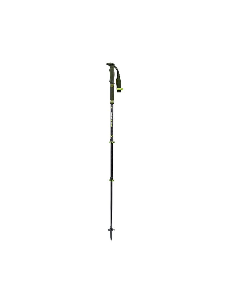 Komperdell Carbon Pro Zero Trekkingstöcke