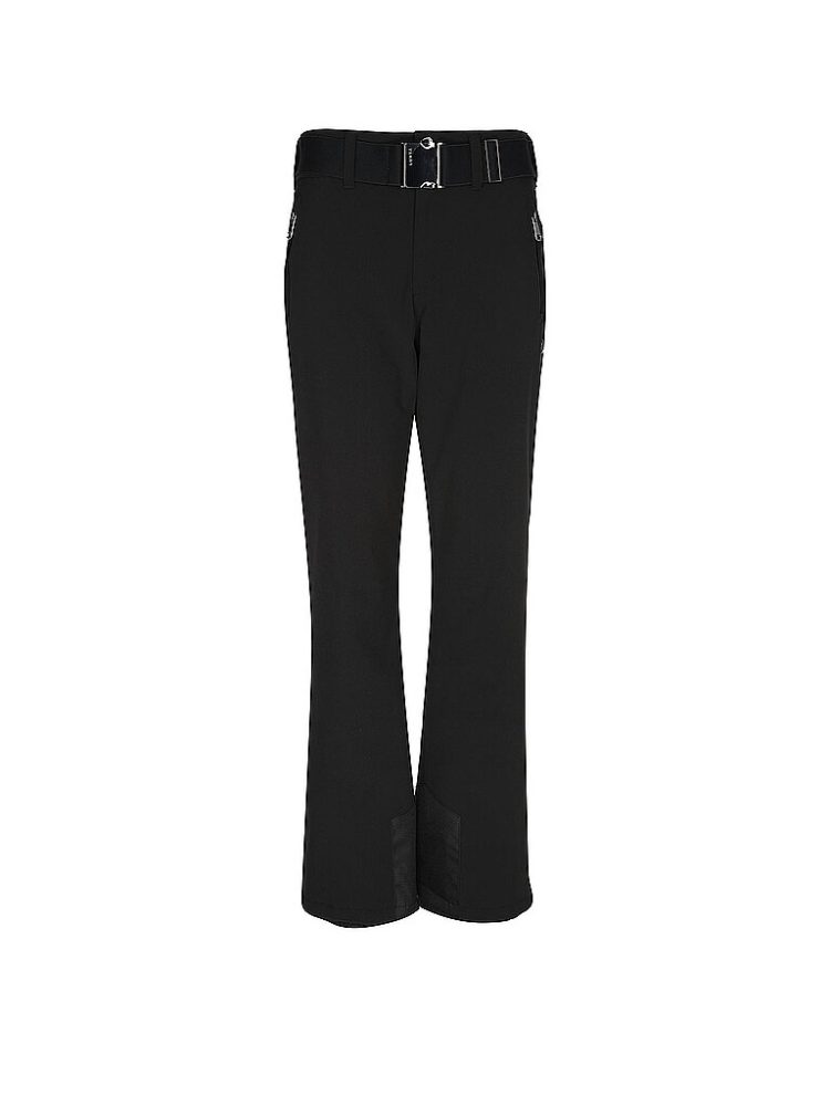 LUHTA Damen Skihose Jaatila schwarz | 34