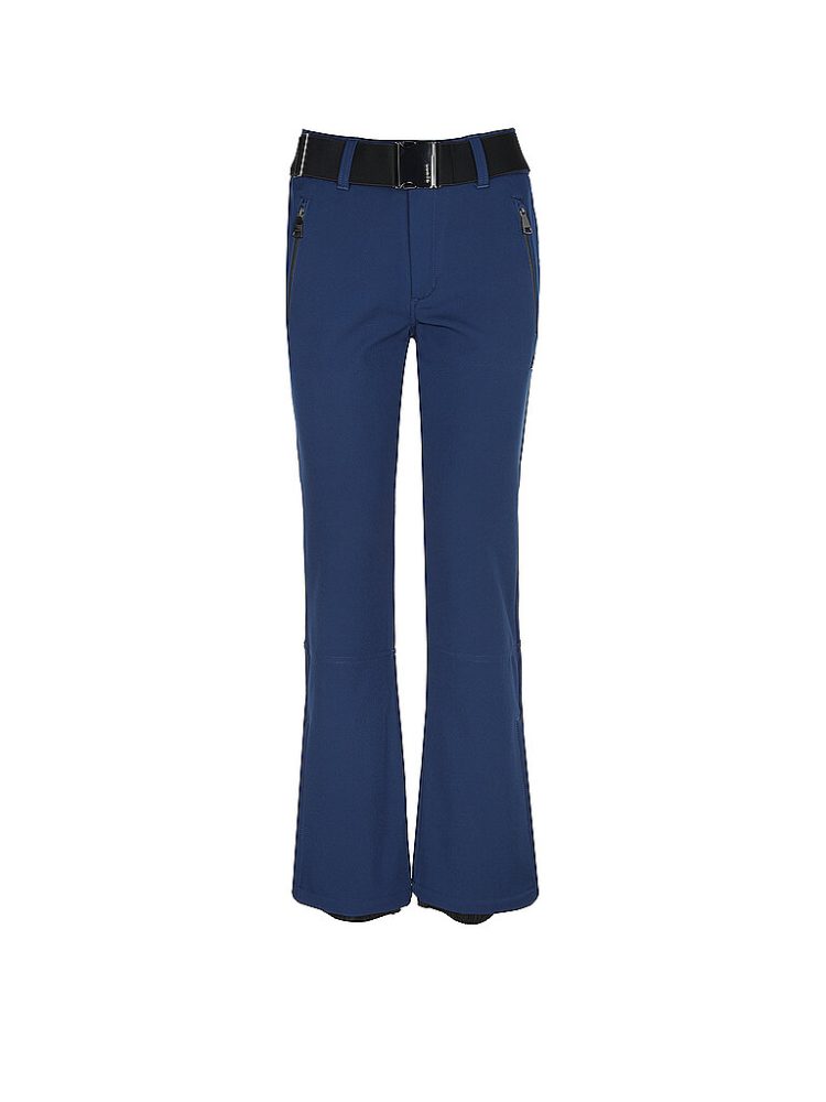 LUHTA Damen Skihose Joentaus C  dunkelblau | 38