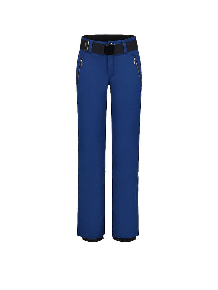LUHTA Damen Skihose Joentaus dunkelblau | 36
