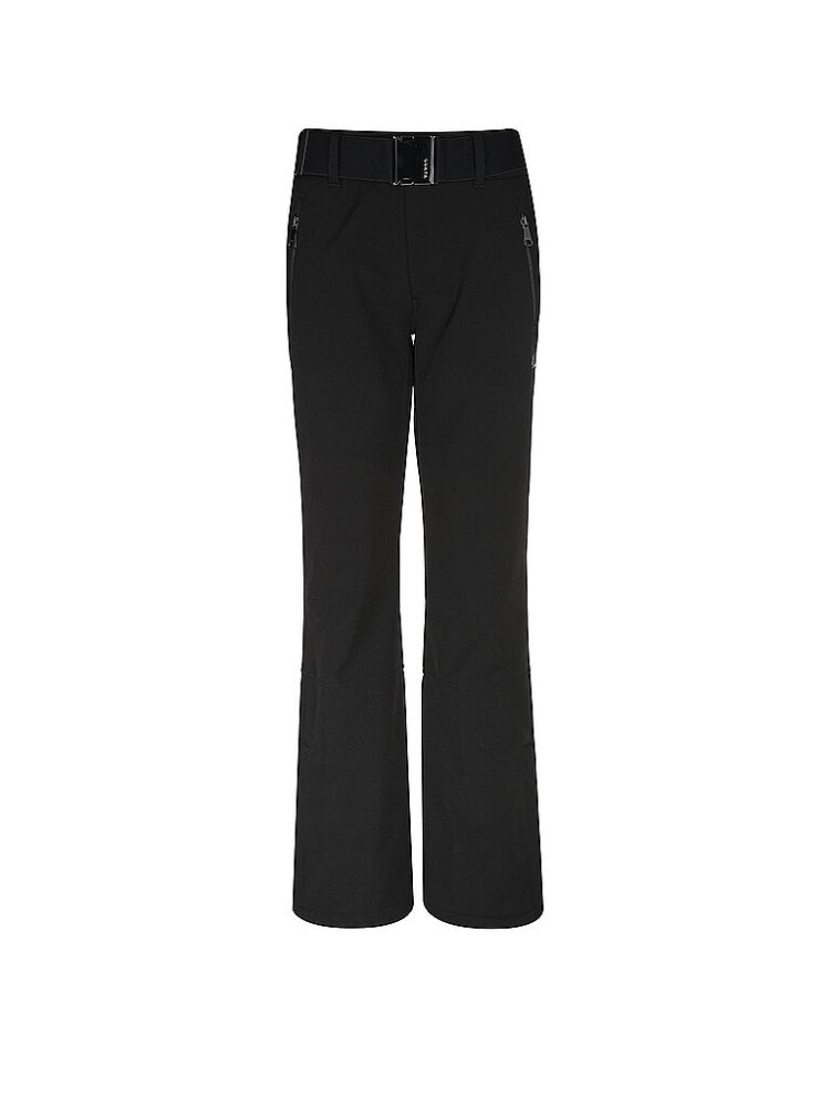 LUHTA Damen Skihose Joentaus schwarz | 34