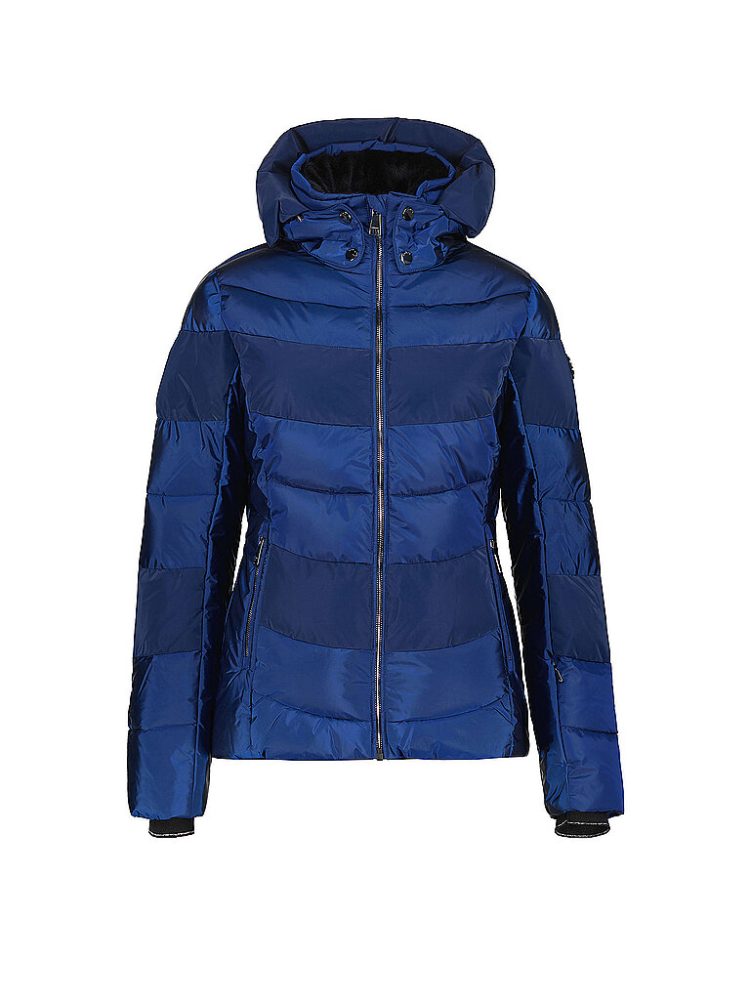 LUHTA Damen Skijacke Sorsatunturi dunkelblau | 34