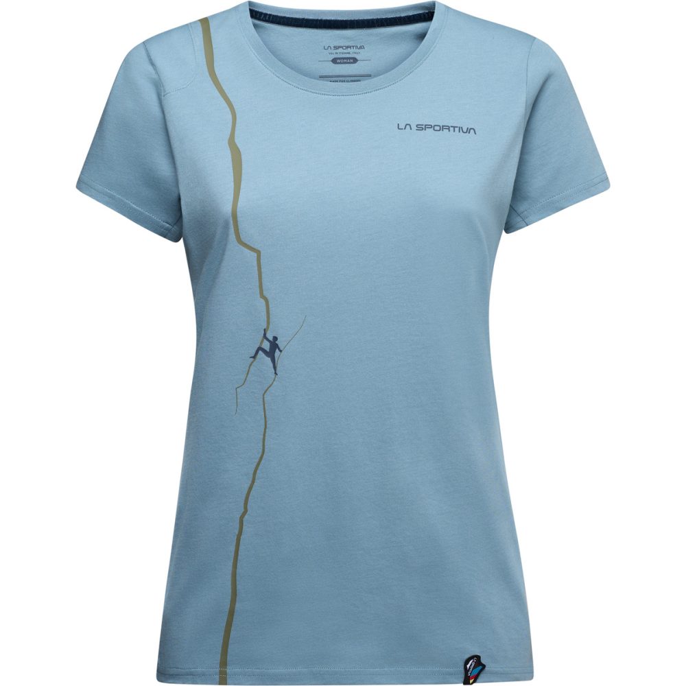 La Sportiva Damen Route T-Shirt