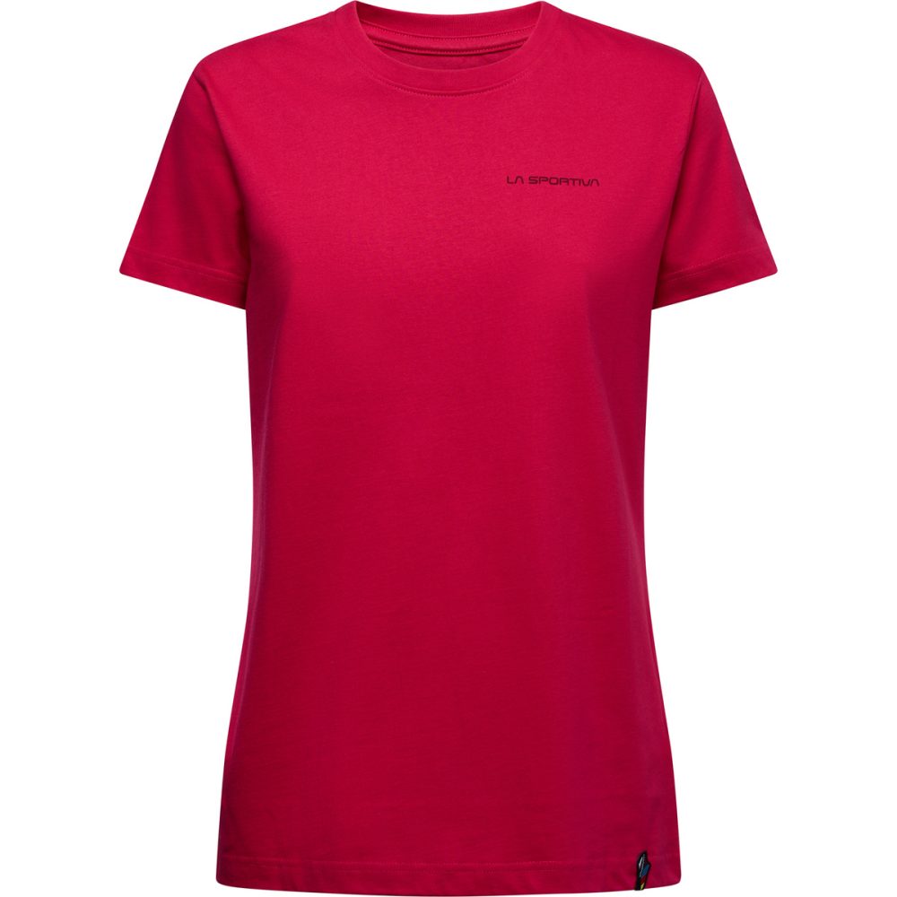 La Sportiva Damen Climbing Days T-Shirt