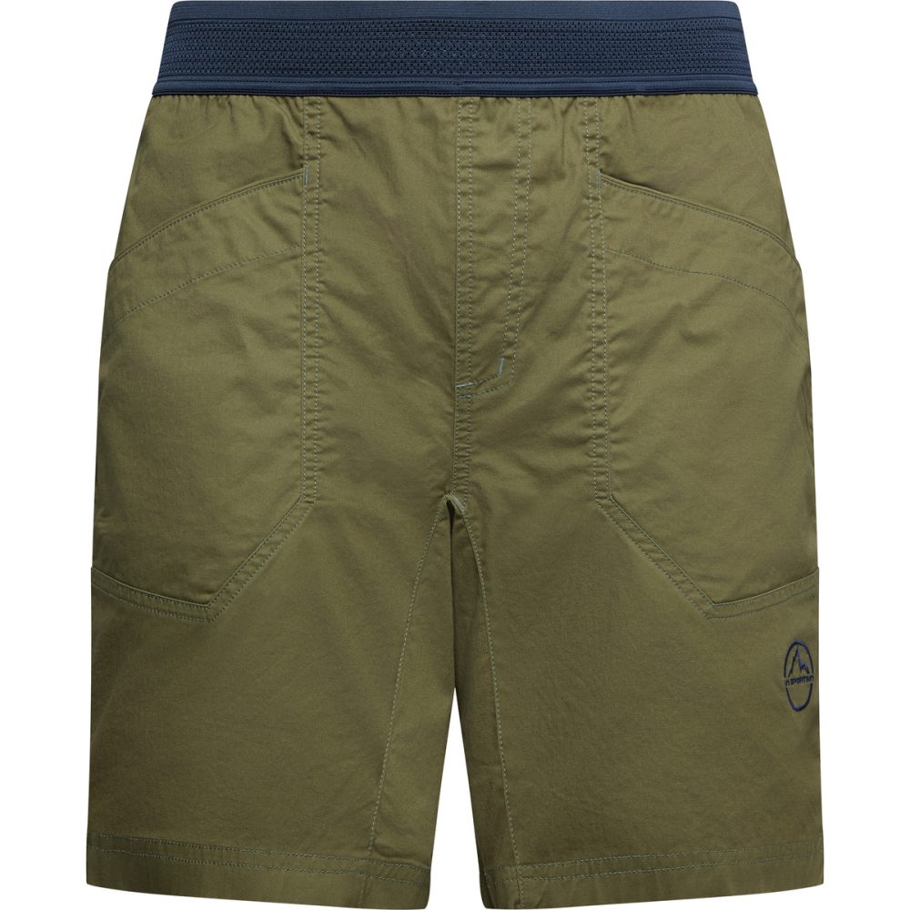 La Sportiva Herren Roots Shorts